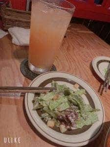 肉バル CHUNKS