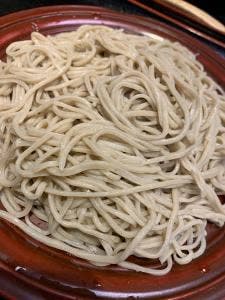 手打ちそば 鎌倉宮前
