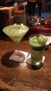 BAR AQUAVIT