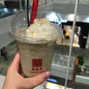 春水堂 西宮ガーデンズ店