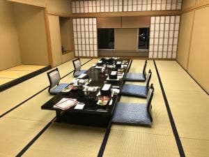 割烹レストラン 紅梅亭 熱海後楽園ホテル