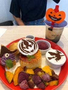 Butter Premium ららぽーと豊洲