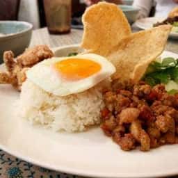 マンゴツリーカフェ 恵比寿