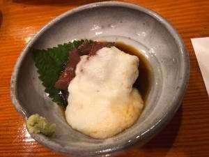 旬鮮美酒 とめきち