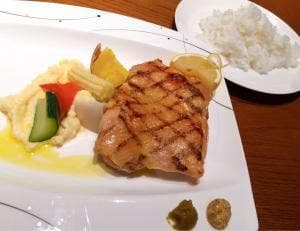 ハシュハシュ 渋谷東急REIホテル