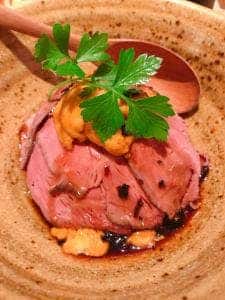 KICHIRI MOLLIS 新宿三丁目