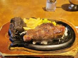 ブロンコビリー 浜松有玉店