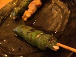 炭火焼鳥 鳥風流