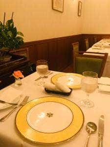 ラ・シルフィード