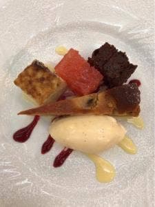 フランス料理 ポミエ