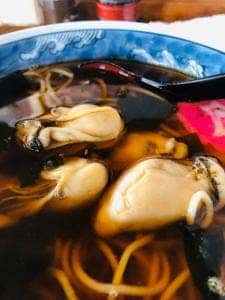 そば処福住 白老店