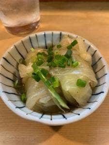 居酒屋でこっぱち