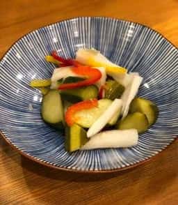 串焼くるり 都立大学店