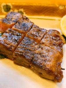 割烹 ゆう介