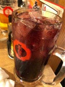 屋台屋 博多劇場 丸の内店