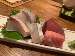 鯛之鯛 神戸三宮店