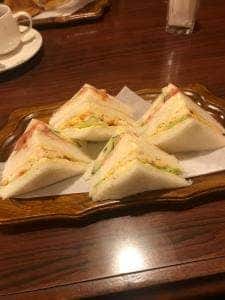 多珈房