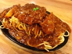 レストラン泉屋 イオン釧路店