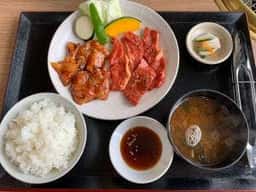 焼肉 じん
