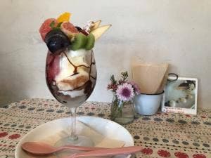 5feet cafe