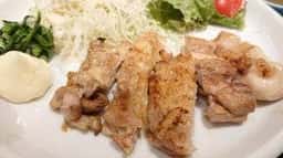 焼鳥居酒屋 ぴん