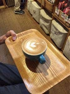 太山寺珈琲焙煎室