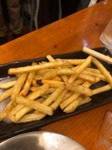 キリンとラガーまん