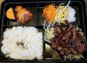 アジヨシ弥刀店