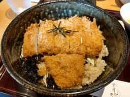 とんかつ葉月