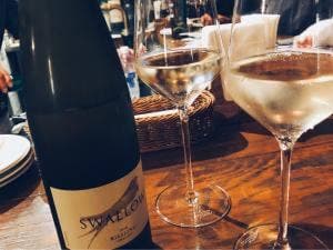 天満ワヰン酒場 Nido