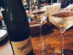 天満ワヰン酒場 Nido