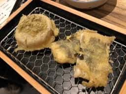 立呑み・天ぷら 喜久や ルクア大阪店