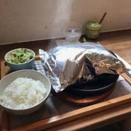 あおくまカフェ