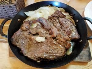 ナポリピッツァ ディ タフ