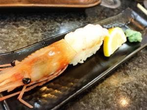 平禄寿司 札幌厚別 サンピアザ店