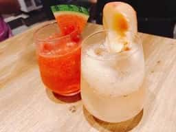 お好み酒場 茶ばな