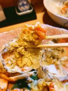 割烹 ゆう介