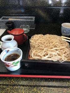そば工房 匠