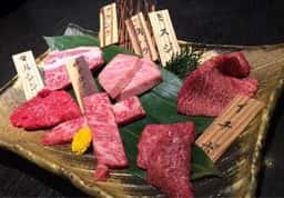 焼肉 松永牧場 銀座本店