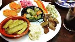 タベルナ パタタ