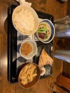 俺たちの漁師小屋