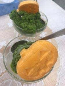 お茶の味萬
