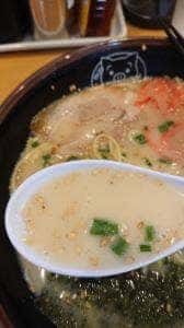 博多ラーメン 長浜や 大森店