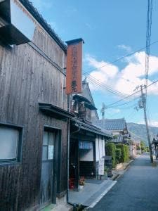 ハクレイ酒造