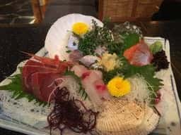 刺身屋新太郎 魚庵 西日暮里駅前支店