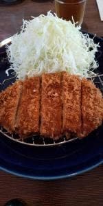 とんかつマ・メゾン 星が丘テラス店
