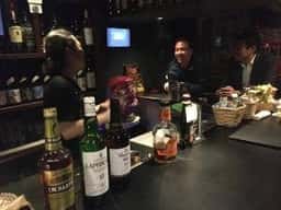 ロックバー 童夢