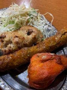アイキッチン湯島店