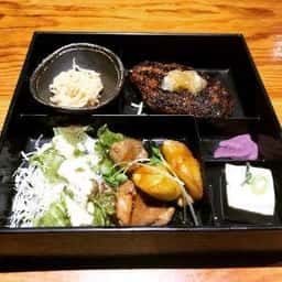創作ダイニング酒場 とまり木 本町店