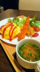 季膳房 国立温泉